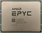 AMD EPYC™ 7502P cpu processor 32 cores 64 threads 2.5GHZ up to 3.35GHZ Unlocked