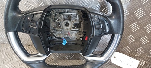 Volant en cuir - CITROEN C4 Picasso II (2) - Référence : 96777865ZD - Picture 2 of 4