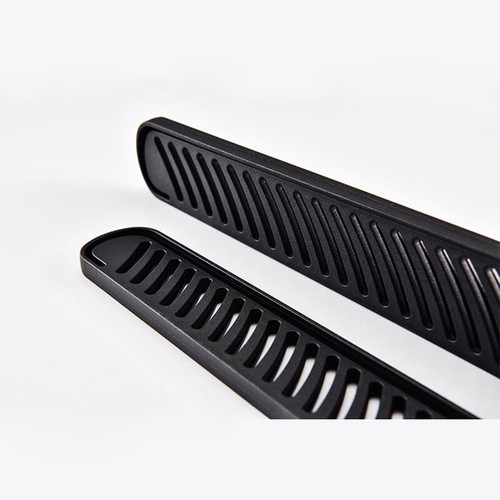 1X Kitchen Universal Knife Sleeve Knife Sheath Edge Guards Protection Cover - Picture 10 of 20
