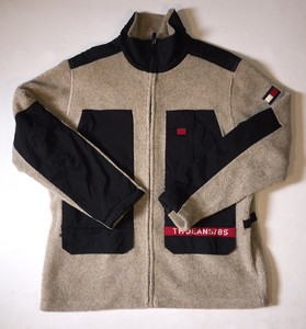 tommy hilfiger th 85 jacket