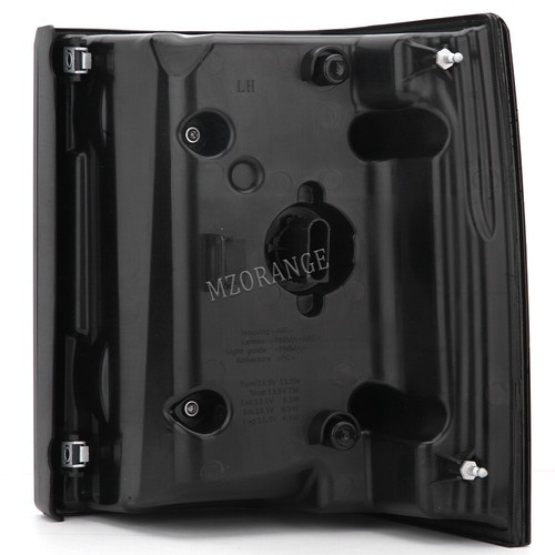 For Land Rover Range Rover L322 HSE 2010-2012 Rear Tail Light Lamp Left+Right - Picture 6 of 12