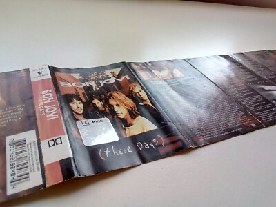 【Europe盤】Bon Jovi / These Days Ny00NzE4LmpwZWc.jpeg