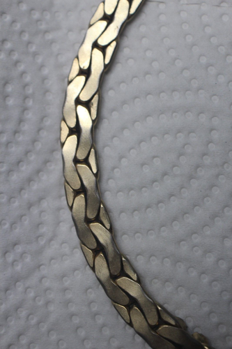 Vintage KAFIN NEW YORK Necklace and Bracelet - Picture 11 of 24