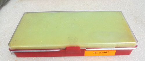 Vintage Aviation Tool Kit Second Line Maintenance - Picture 12 of 23