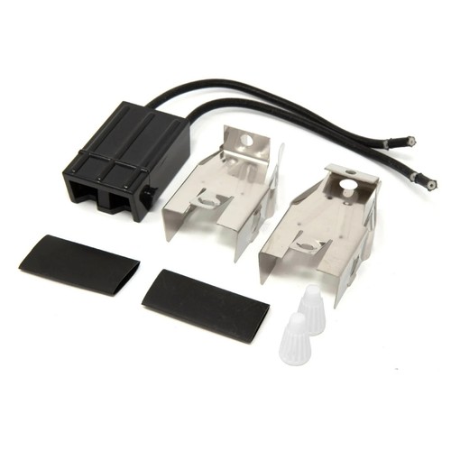 Original OEM Whirlpool FSP 330031 Range Surface Burner Receptacle Kit