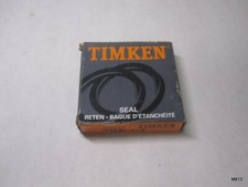Single Timken Wheel Seal 225220 Chevrolet Ford Lexus Mercury Toyota
