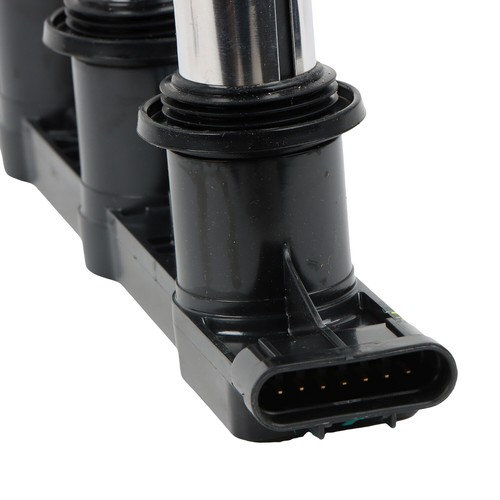 Ignition Coil & Iridium Spark Plug For Chevrolet Cruze Sonic Aveo5 G3 1.8L UF620 - Picture 11 of 13