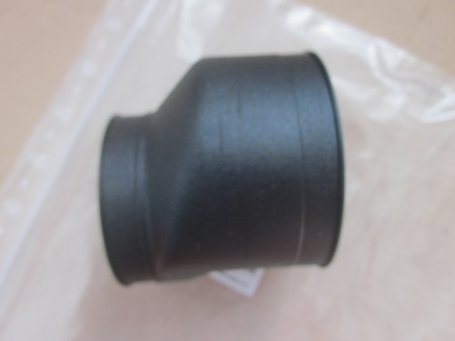 KTM 640 LC4 Vergaser Ansaugflansch Gummimuffe SC 400 620 540 Vergasermanschette - Bild 2 von 7