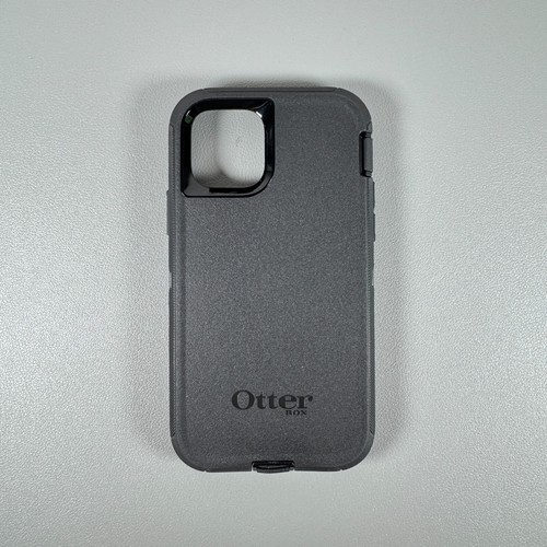 OtterBox Defender Case for iPhone 11 Pro - Black | Holster Clip | Rugged Defense - Picture 15 of 22