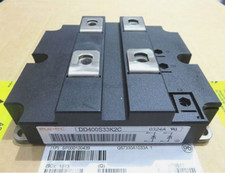 New INFINEON DD400S33K2C Power Supply Module