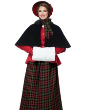 charles dickens costumes