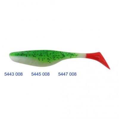 JENZI River Shad 15cm Farbe ZF