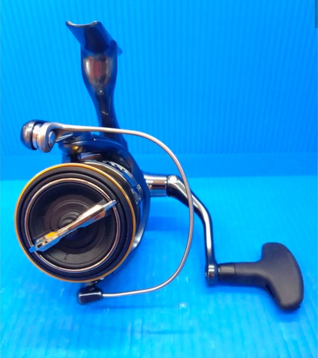 Shimano 21 ULTEGRA C3000HG Spinning Reel From japan New | eBay