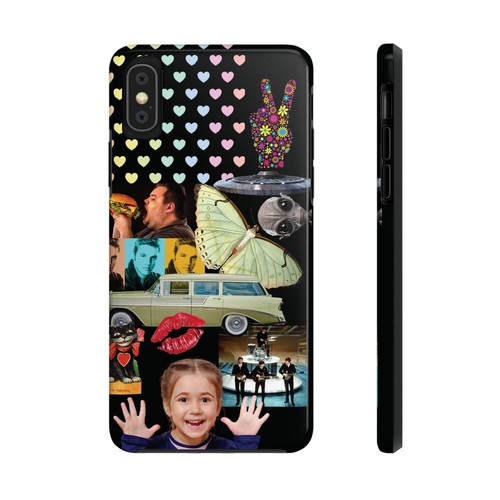 Nostalgia iphone case, iPhone 16, 15, 14 Pro Max, 13, 12, 11 Pro, XR, XS Max - Picture 87 of 92