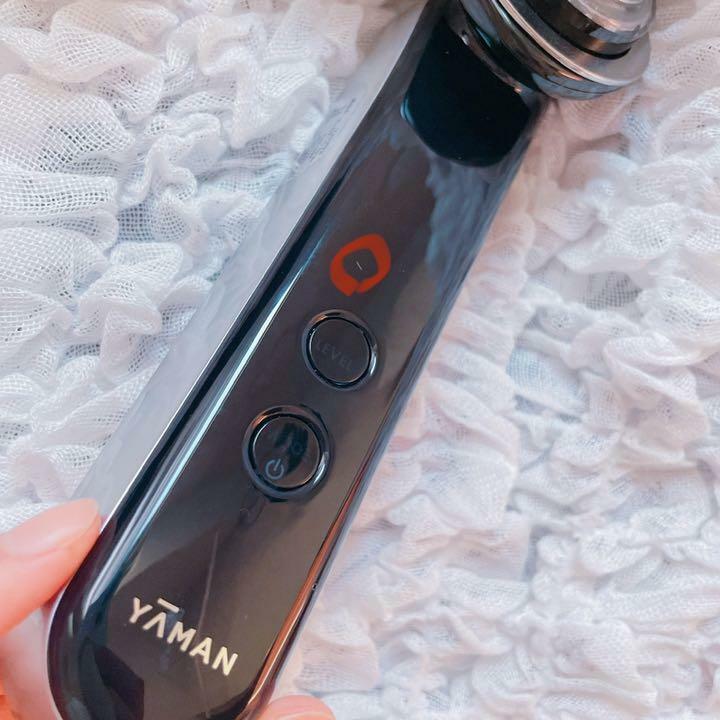 YA-MAN Photo Plus Prestige PSM-20SR Facial Care Device DC9V