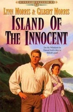 Island of the Innocent by Morris, Lynn; Morris, Gilbert