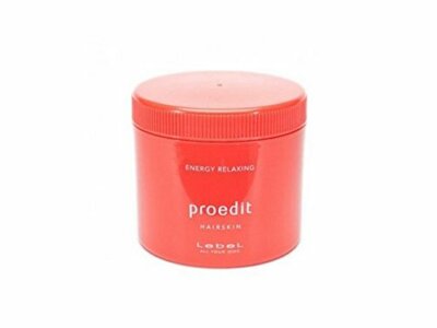 Lebel Cosmetics ProEdit HairSkin Energy Relaxing - 360g