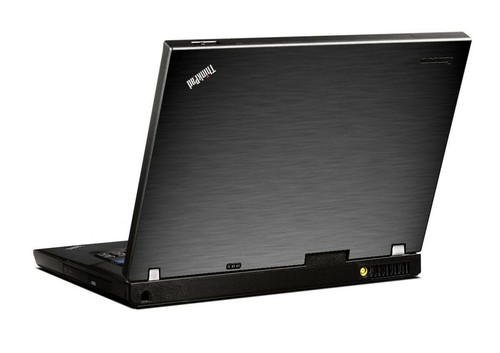 LidStyles Metallic Laptop Skin Schutz Aufkleber IBM/Lenovo ThinkPad R500 - Bild 4 von 6