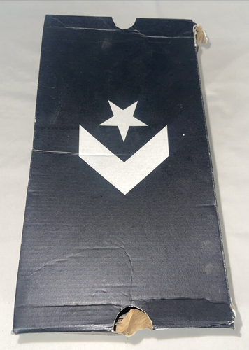 Top bajo Converse Chuck Taylor All Star Move OX para mujer talla 6 amapola brillante 570774C - Imagen 14 de 14