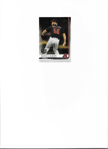 2019 TOPPS Update 150TH ANNIVERSARY Parallel Choose/You Pick SPECIAL!!!!!! - Picture 44 of 75