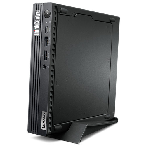 Lenovo ThinkCentre M70q Gen 5 Intel 14° Intel i5-14400T 16 GB 256 GB SSD GARANZIA - Foto 5 di 6