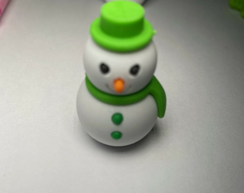 Iwako Novelty Erasers Japanese Styling Collectable Quirky Fun Characters - Foto 5 di 45