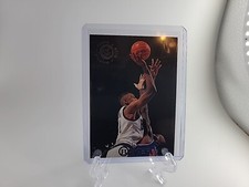 1994-95 Topps Stadium Club - #129 Vin Baker Milwaukee Bucks 
