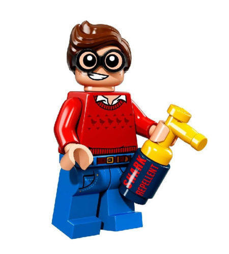 LEGO 71017 THE BATMAN MOVIE SERIES MINIFIGURES CHOOSE A FIGURE FROM THE LIST - Picture 7 of 21