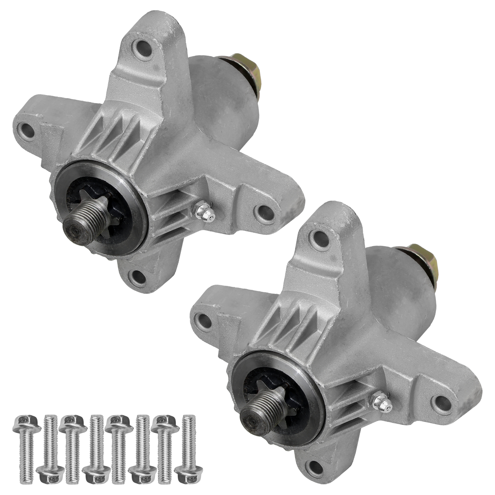 Шпиндель для MTD 13A5660F20 13A5661F19 13A5665F147 13A747GF062 13AC450F009 38 2x