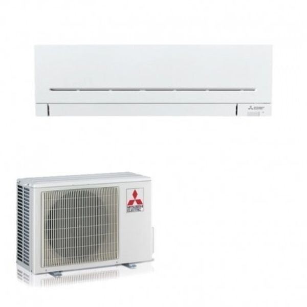 Aire Acondicionado MITSUBISHI AP-VGK Monosplit 9000 BTU R-32 A+++ Wi-Fi
