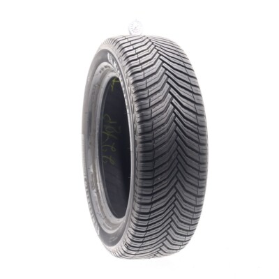 225/60R18 Michelin CrossClimate 2 100H All Season | 8.5/32