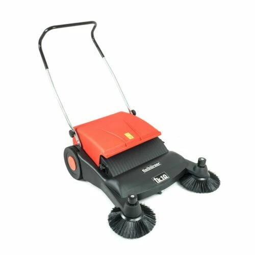 Tielbürger Kehrmaschinen