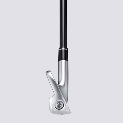 HONMA Golf Iron Club T World TW757P #5-P 6pcs Set Flex S Steel Shaft 950 GH Neo - Picture 4 of 18