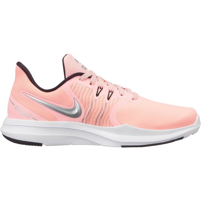 nike in season tr8