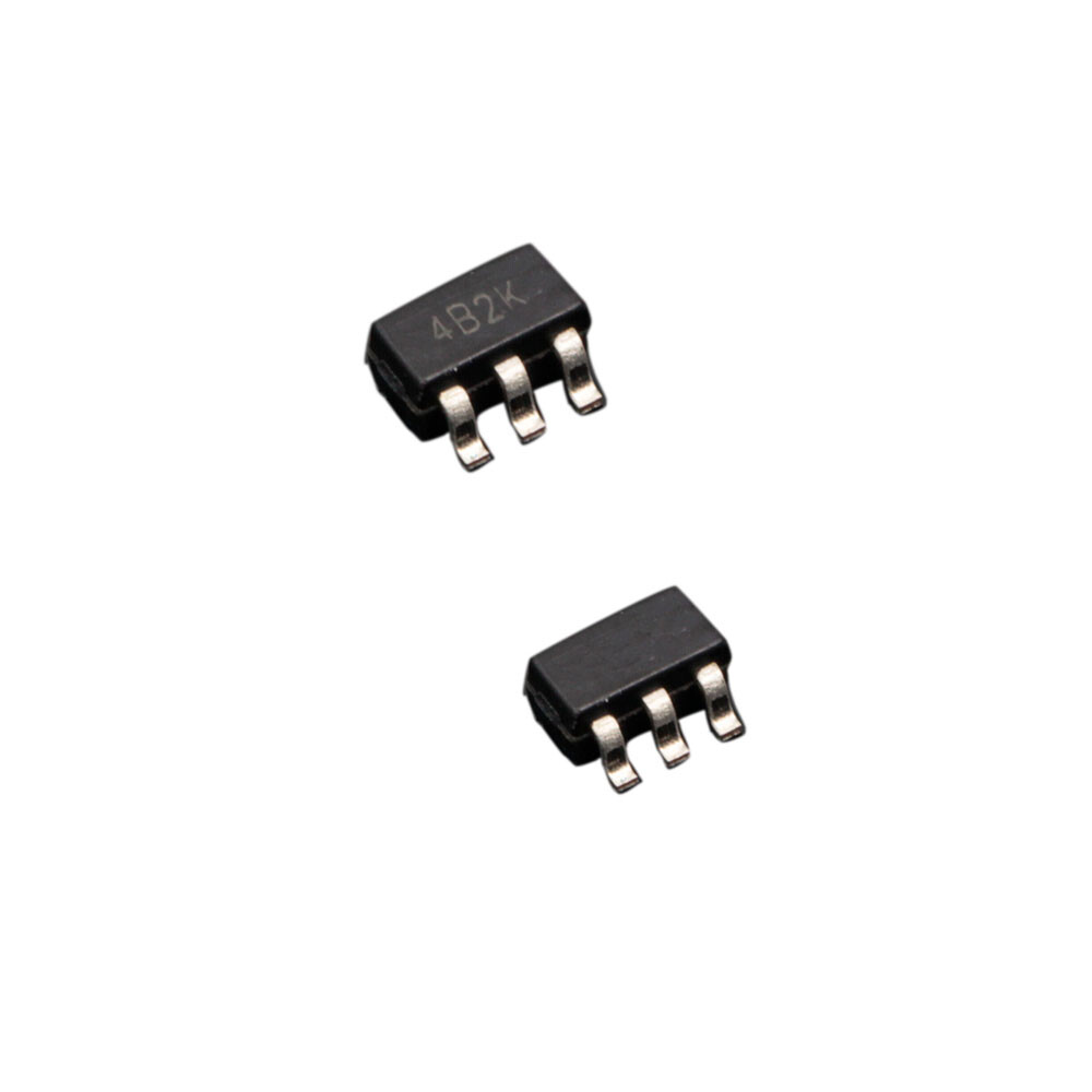 10pcs/lot XC6204B332MR SOT-23-5 Regulator high quality | eBay