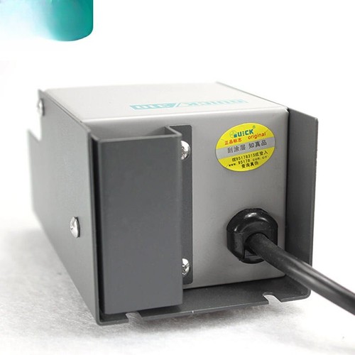 Soldering Tip Soldering Iron Tip CleanerSoldering Tip Automatic Cleaning Machine - Picture 3 of 7