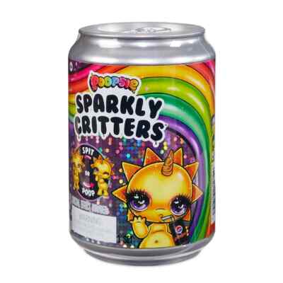 Poopsie The Unicorn Poopsie Sparkly Critters Series Surprise Dolls