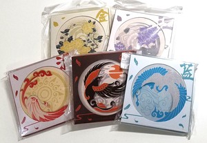 MO-DAO-ZU-SHI-OFFICIAL-Ceramic-Coaster-SET-of-5-Wei-Lan-Jiang-Jin-Wen