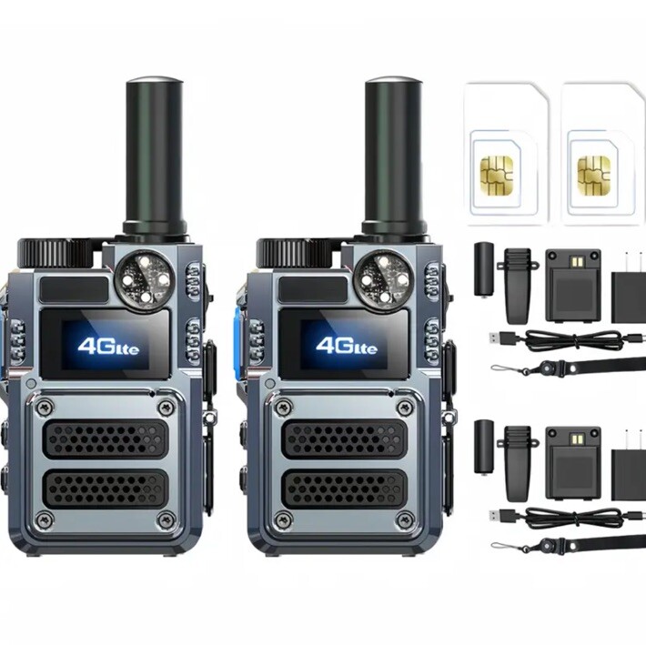 韓国/HINT - Walkie-Talkie Best Walkie Talkies 2024 - Forbes Vetted