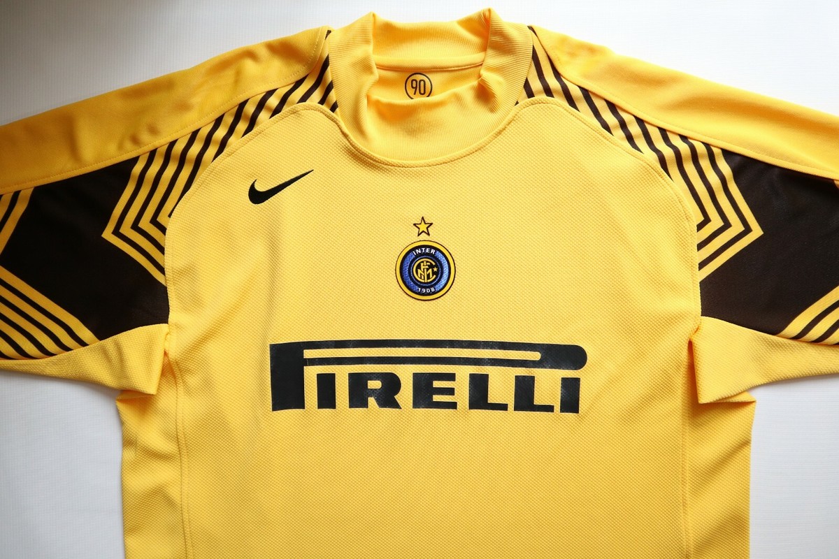 Maglia inter hotsell 2006