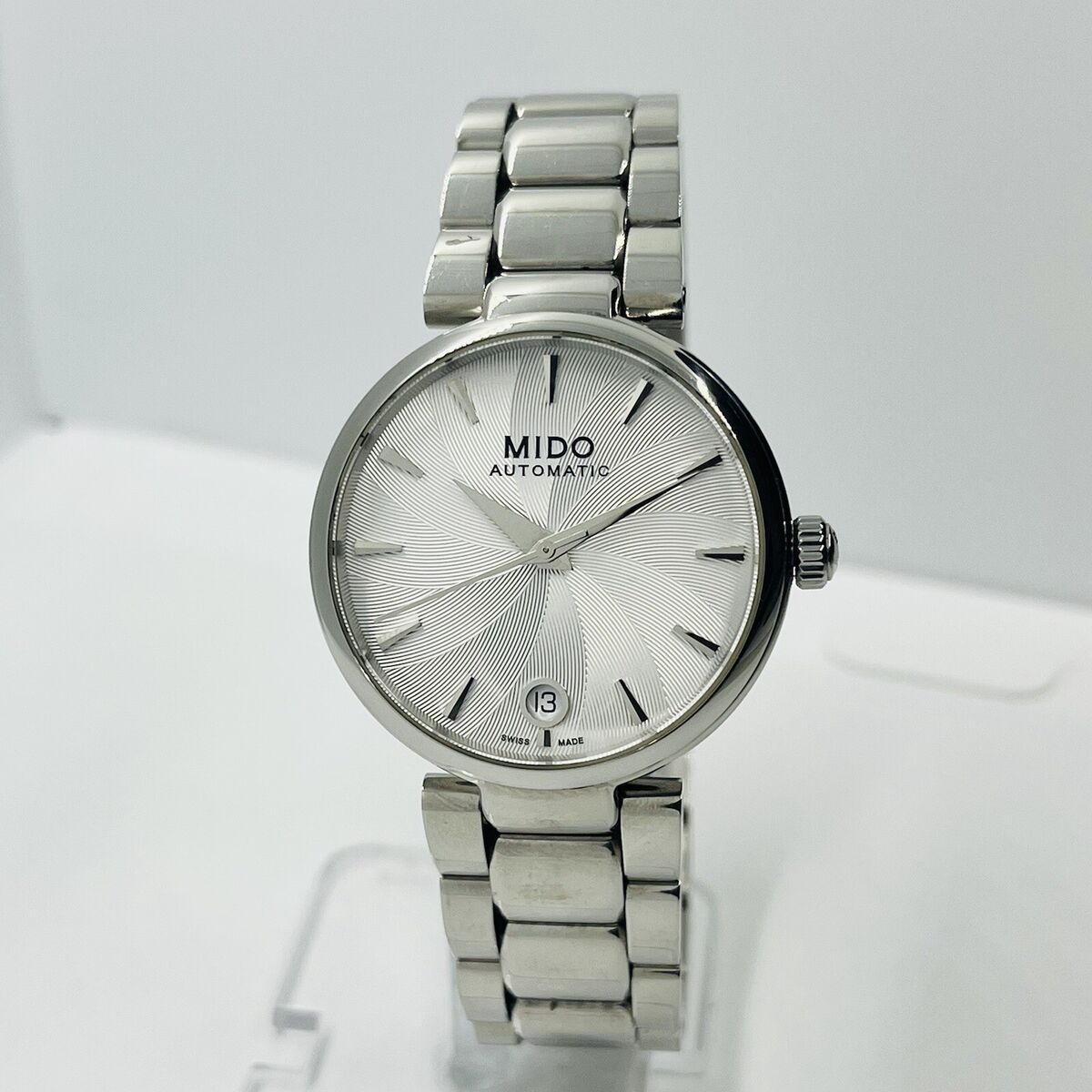 MIDO Baroncelli Collection | Classic Watches for Men and