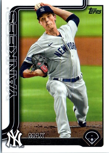 2025 Topps Baseball Series 2 Complete Your Set You Pick (#'s 526-700) Nm-Mint - Picture 85 of 176