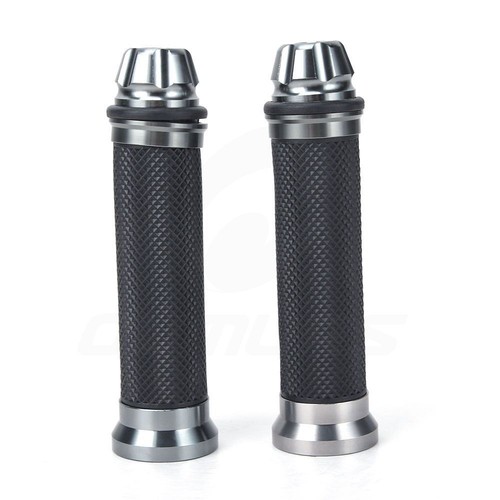 Manillar universal CNC de aluminio para motocicletas de 7/8" 22 mm - Imagen 40 de 42