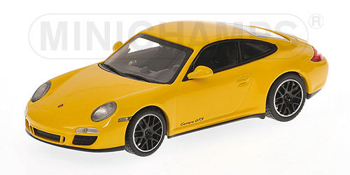 Minichamps 410060120 PORSCHE 911 GTS 997 II 2011 143 # in # Minichamps 410060120 PORSCHE 911 GTS 997 II 2011 143 # in #