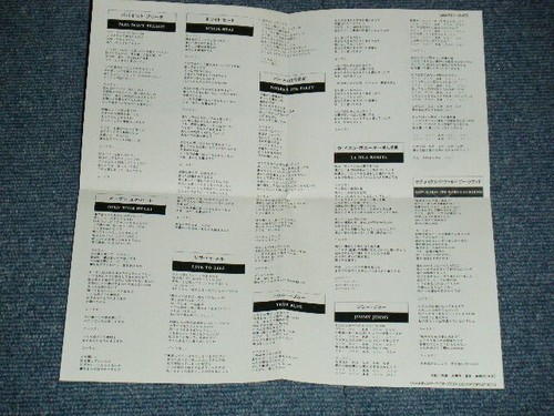 MADONNA Japan 1986 32XD-449 NM CD TRUE BLUE - Picture 5 of 6