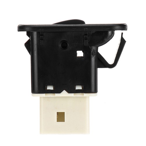 Interruptor de control de ventana lado del pasajero para Ford Falcon serie FG XT G6 XR6 XR8 - Imagen 7 de 11