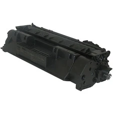 Compatible CE505A 05A Toner Cartridge for HP Laserjet P2035 P2035n P2055 P2055dn