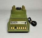 Waring Century 9 Blender REPLACEMENT Base - Avacado Green - Tested & Works