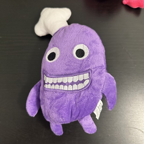 Garten of Banban Plush Toys Doll Monster Cartoon Stuffed Animal LOT OF 5 - Picture 6 of 7