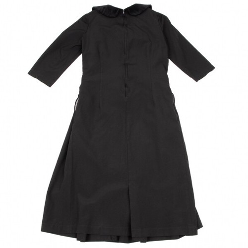 COMME des GARCONS COMME des GARCONS Double Belt Dress Size S(K-135912) - Picture 12 of 12